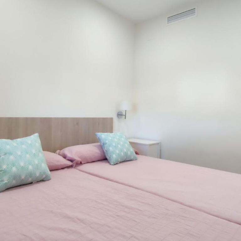 SUIT PEÑISCOLA PLAYA - Apartamento de 2 dormitorios con terraza y vistas al mar - 9