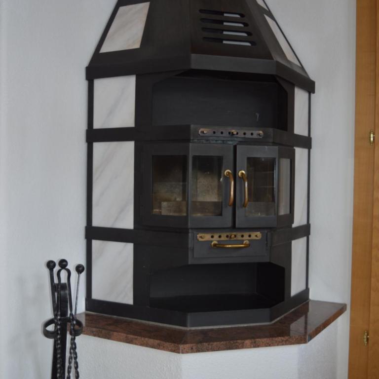 Haus Oblasser - Apartment - 13