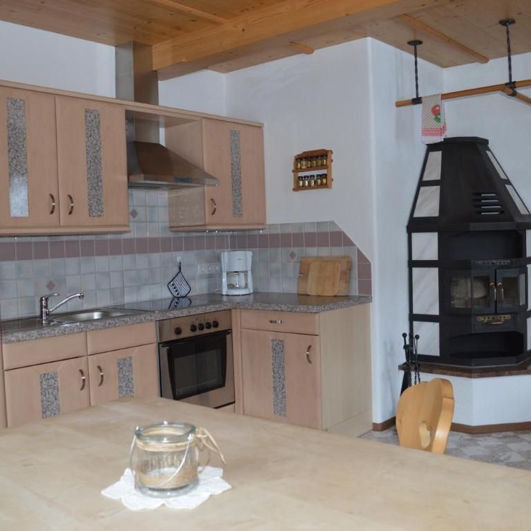 Haus Oblasser - Apartment - 7