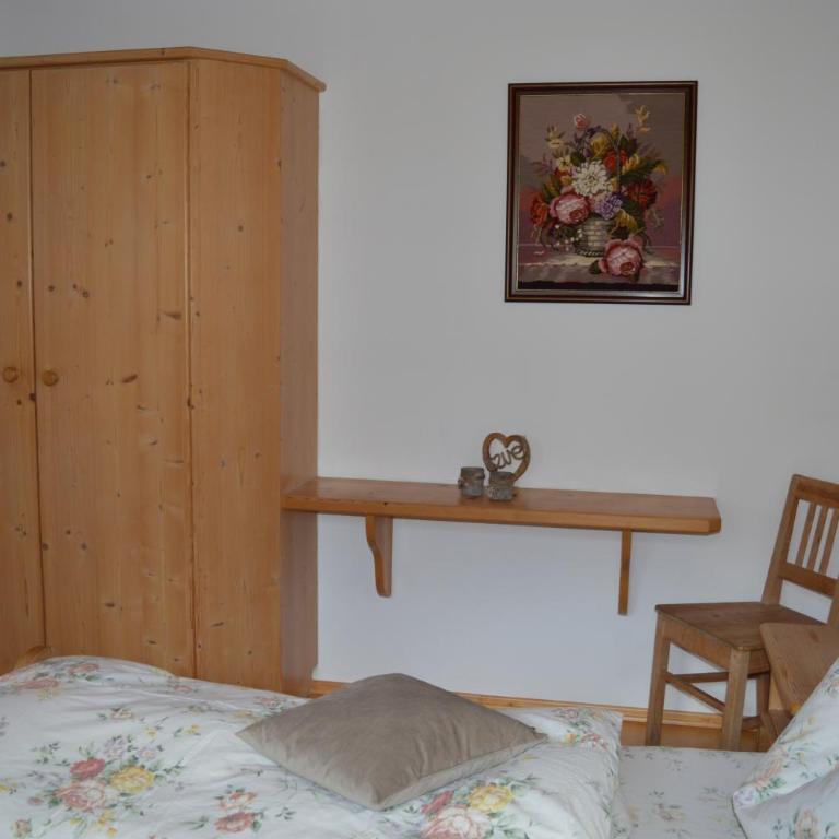 Haus Oblasser - Apartment - 20
