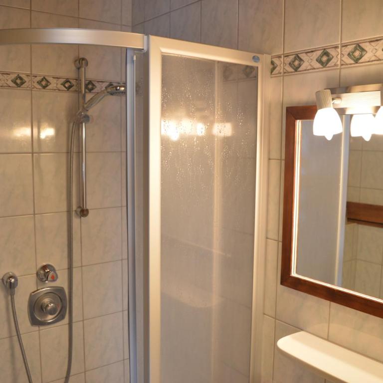 Haus Oblasser - Apartment - 14