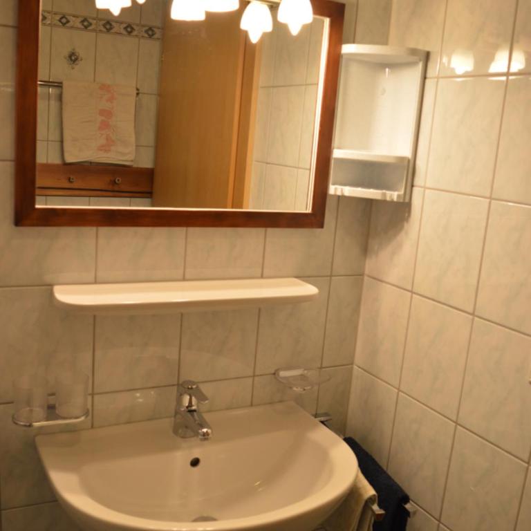 Haus Oblasser - Apartment - 16