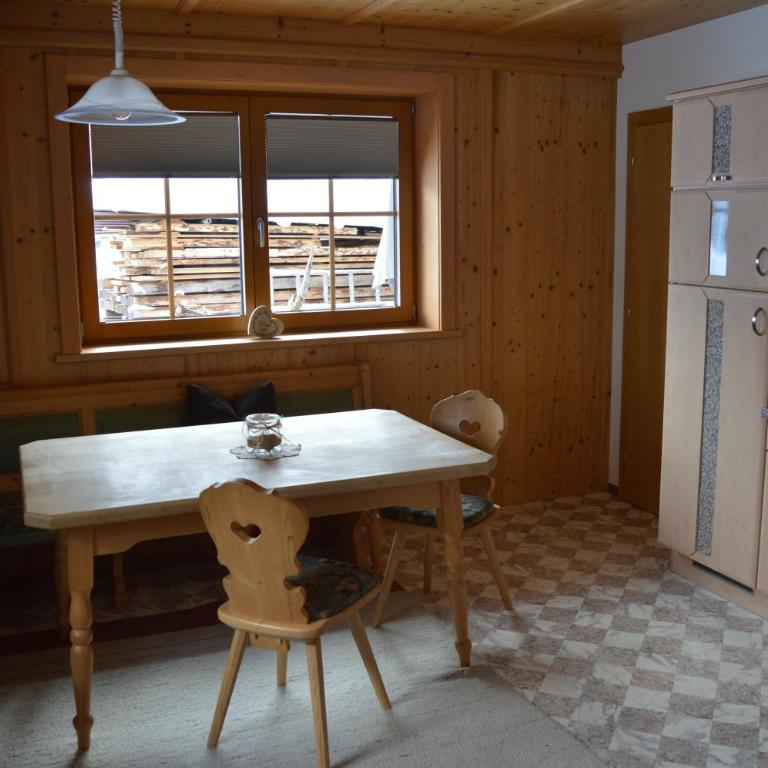 Haus Oblasser - Apartment - 11