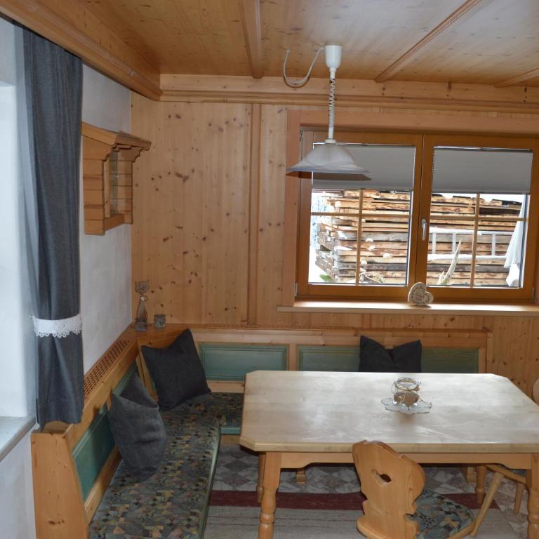 Haus Oblasser - Apartment - 12