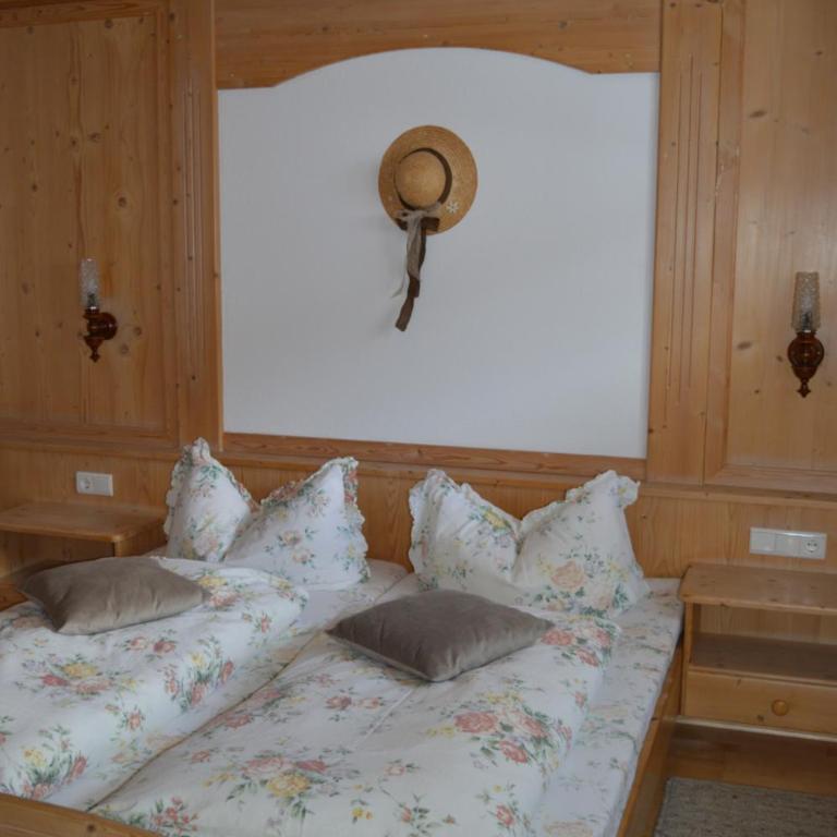 Haus Oblasser - Apartment - 18