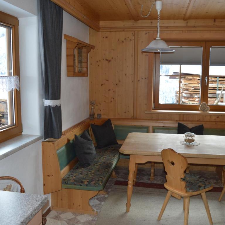 Haus Oblasser - Apartment - 9