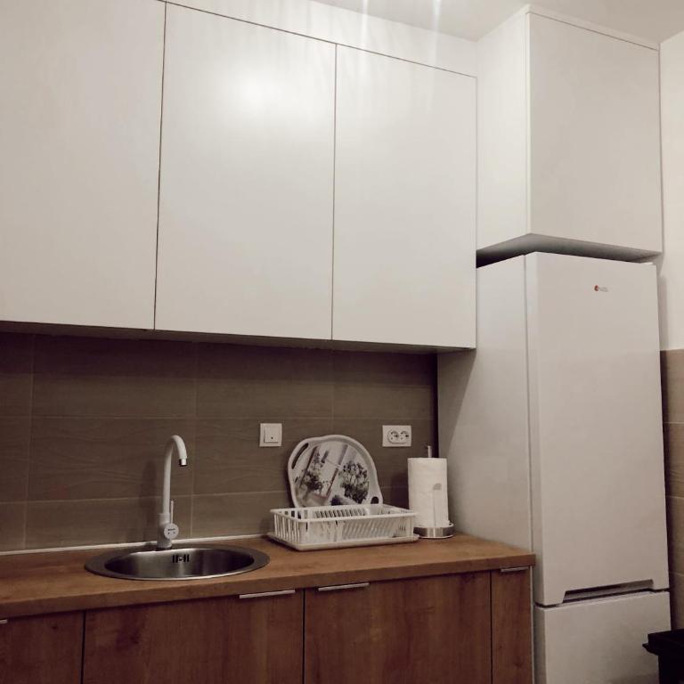 Apartman Mia - One-Bedroom Apartment - 13