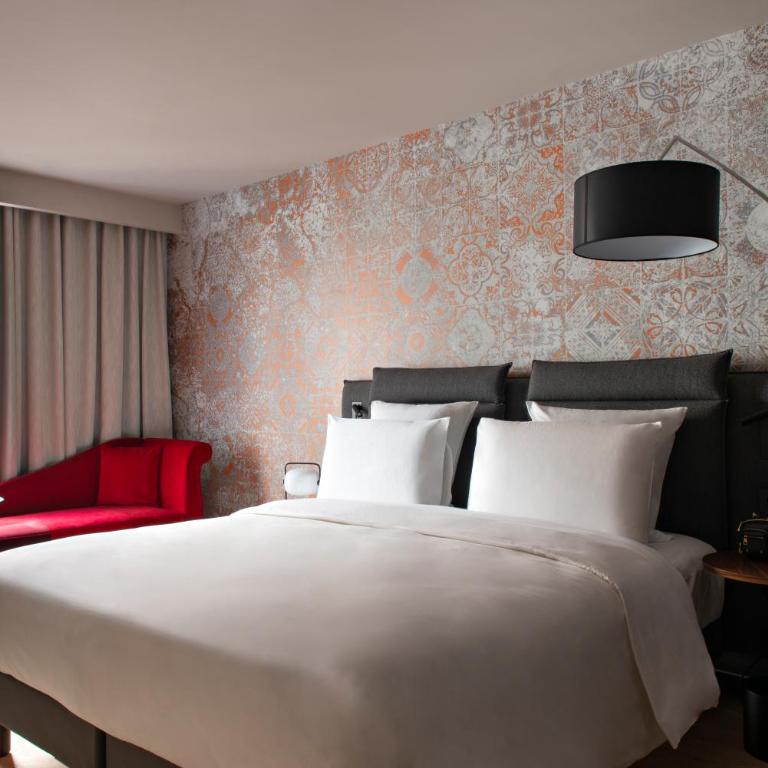 Hôtel LÉONOR the place to live By Stay Collection - Chambre Deluxe - 4