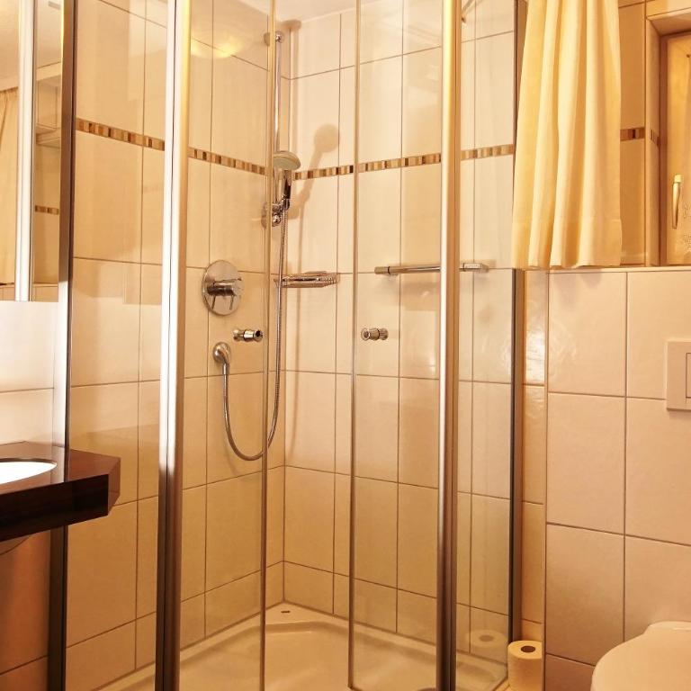 Panorama Hotel Kaserer - Doppelzimmer - 13