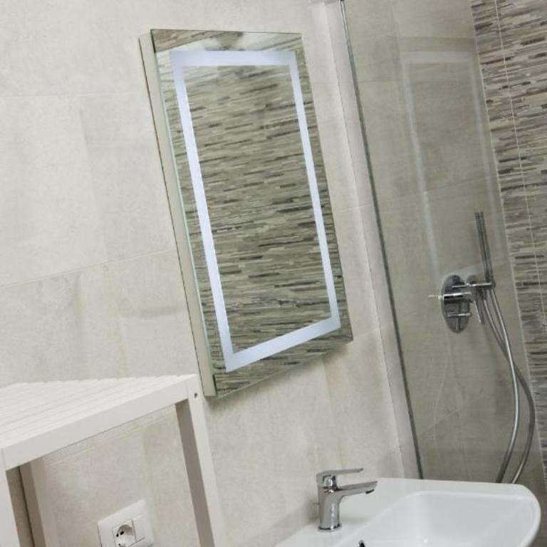 Rosa's House Rome Airport - Appartamento con 2 Camere da Letto - 3