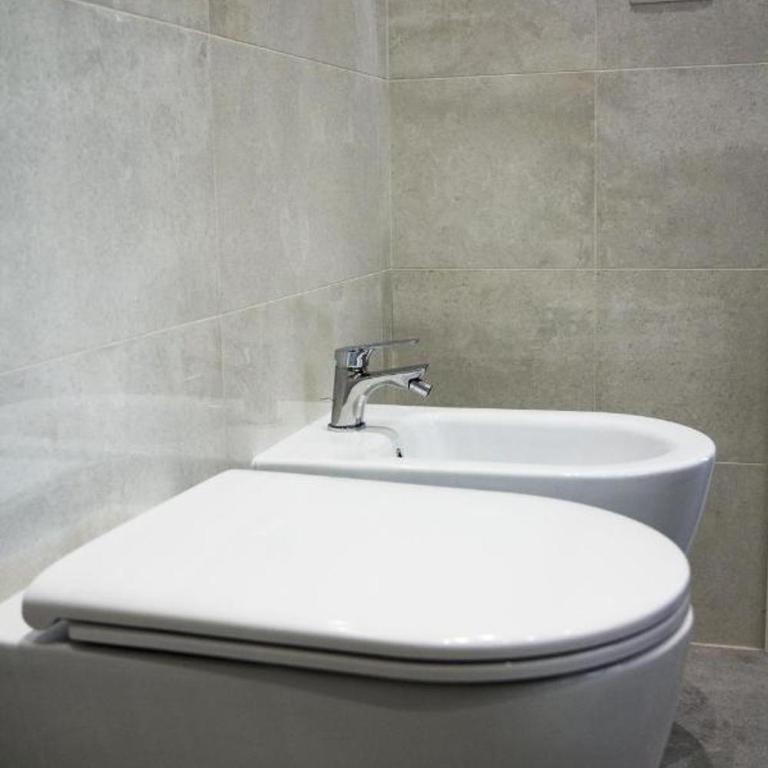 Rosa's House Rome Airport - Appartamento con 2 Camere da Letto - 7