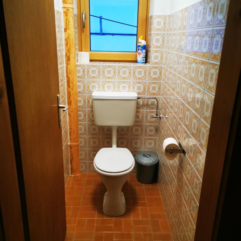Haus Gamssprung - Apartment mit 1 Schlafzimmer - 4