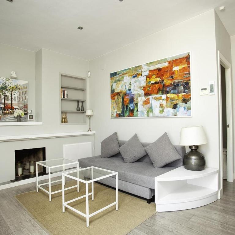 Sitges Spaces Bonaire Penthouse - Apartamento - 1
