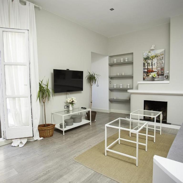 Sitges Spaces Bonaire Penthouse - Apartamento - 23