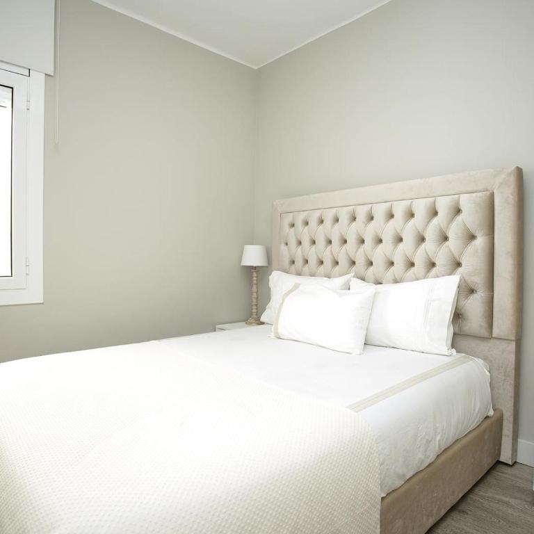 Sitges Spaces Bonaire Penthouse - Apartamento - 22