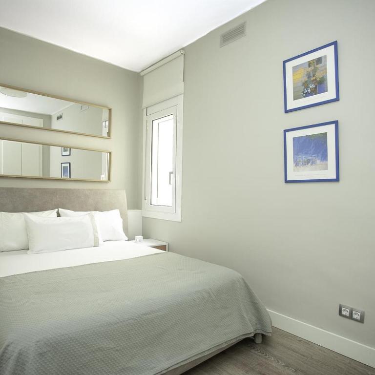 Sitges Spaces Bonaire Penthouse - Apartamento - 19