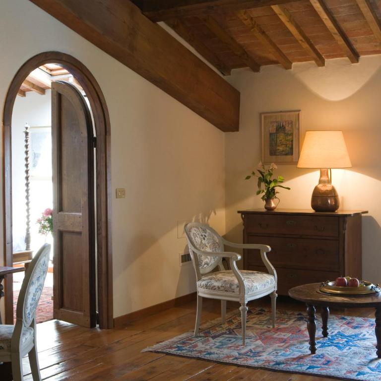 Hotel Torre di Bellosguardo - Suite - 1