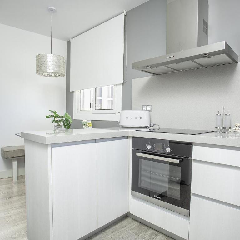 Sitges Spaces Bonaire Penthouse - Apartamento - 18