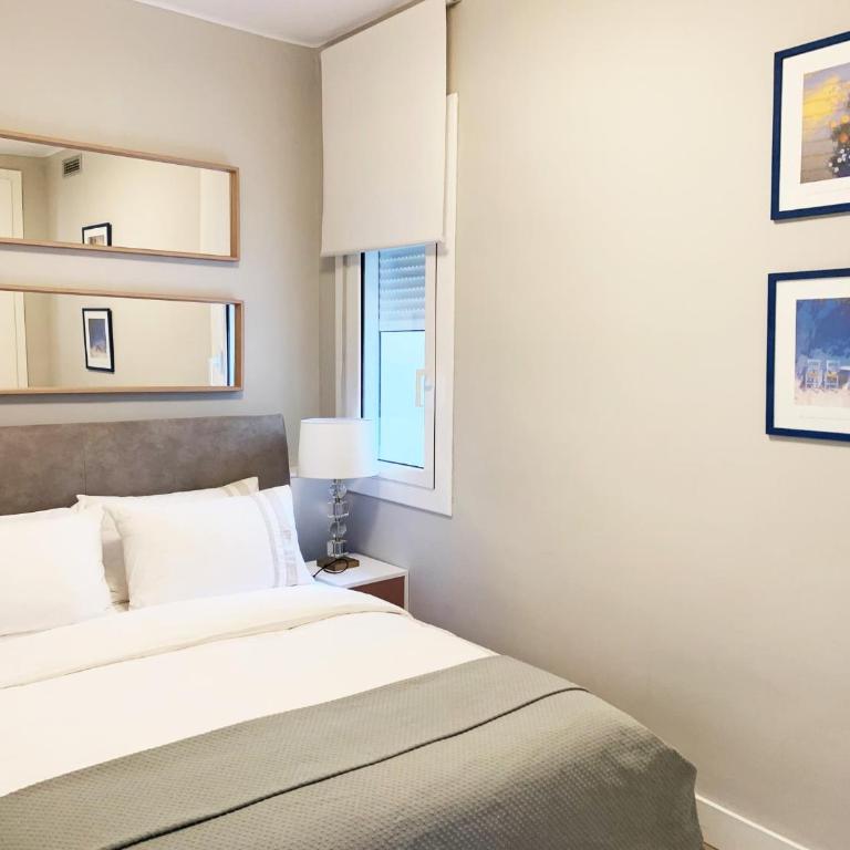 Sitges Spaces Bonaire Penthouse - Apartamento - 17