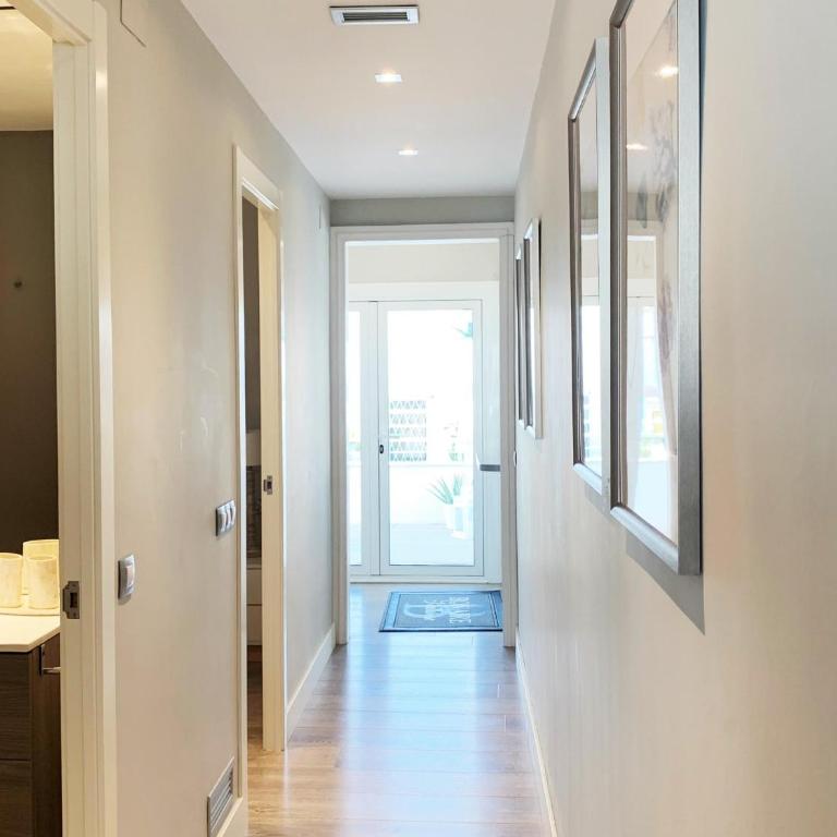 Sitges Spaces Bonaire Penthouse - Apartamento - 16