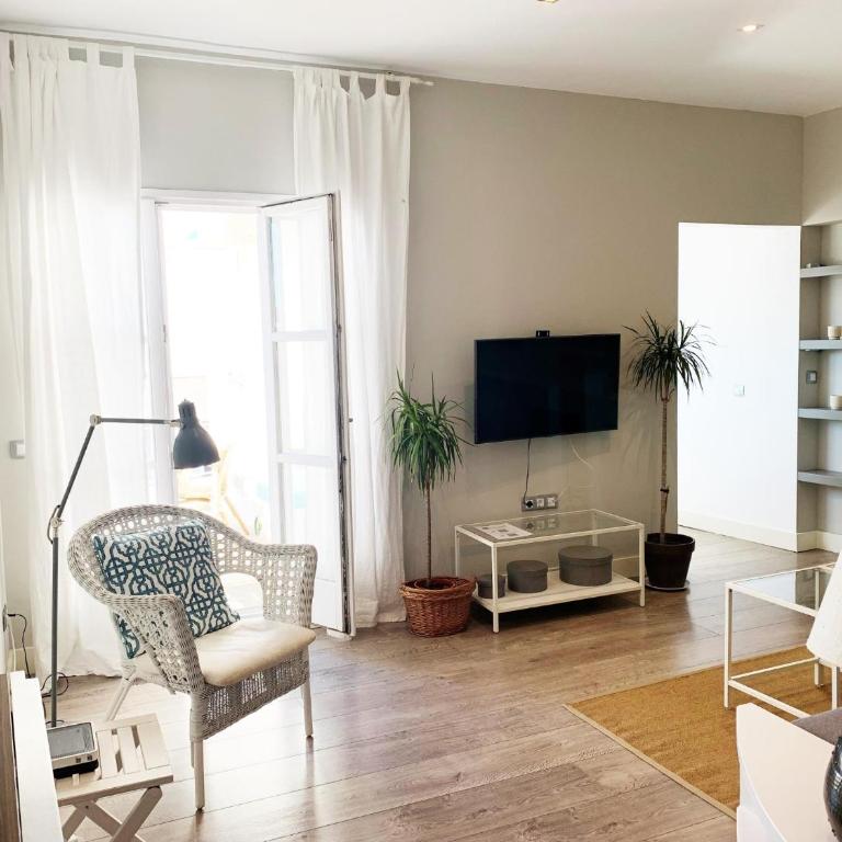 Sitges Spaces Bonaire Penthouse - Apartamento - 15