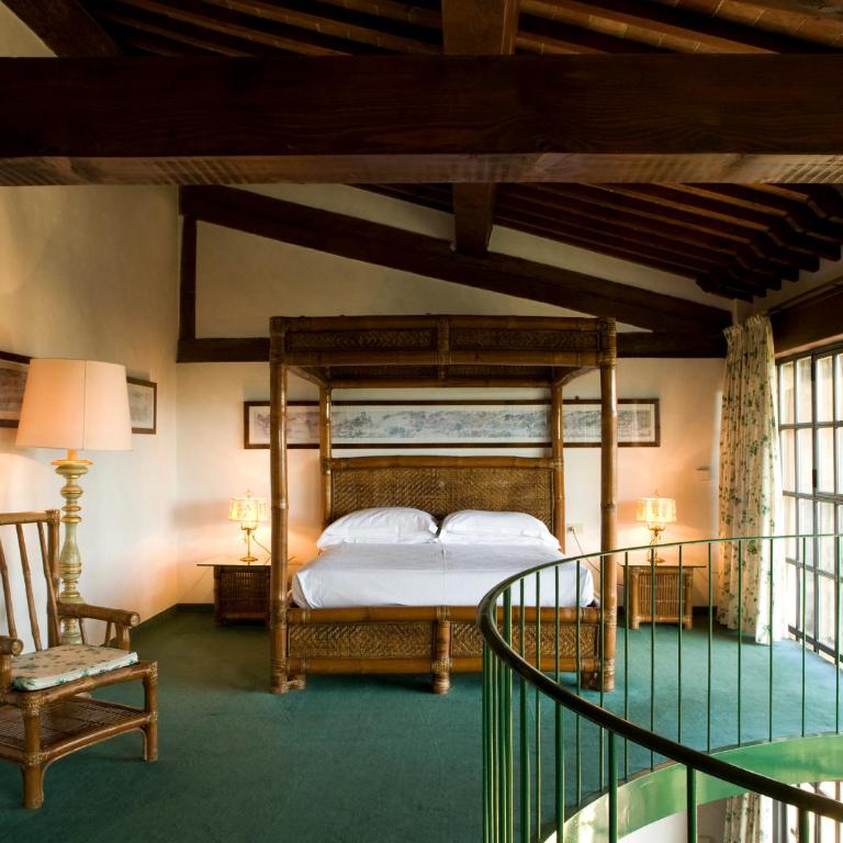 Hotel Torre di Bellosguardo - Suite - 4
