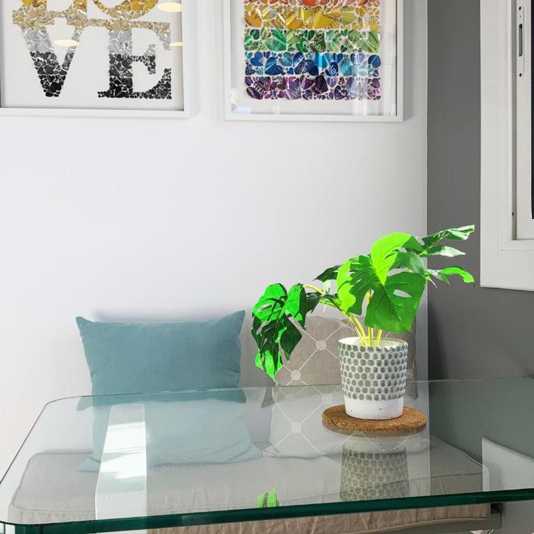 Sitges Spaces Bonaire Penthouse - Apartamento - 7