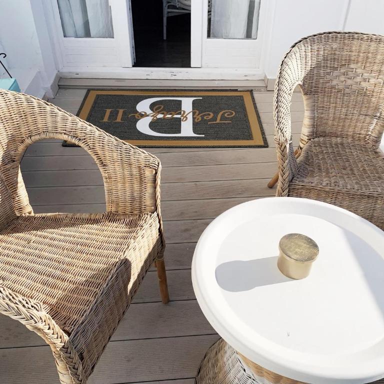 Sitges Spaces Bonaire Penthouse - Apartamento - 8