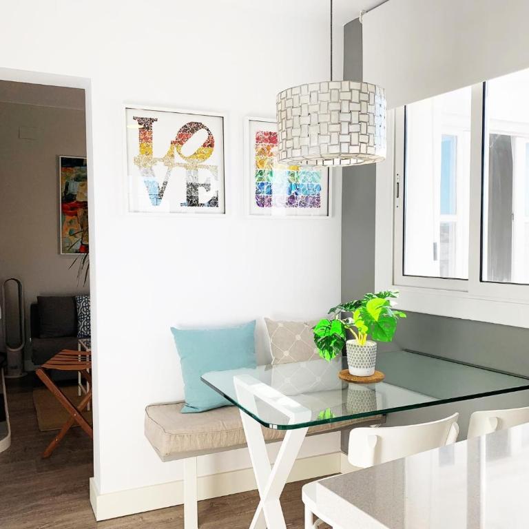Sitges Spaces Bonaire Penthouse - Apartamento - 6