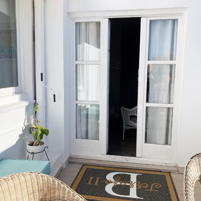 Sitges Spaces Bonaire Penthouse - Apartamento - 5