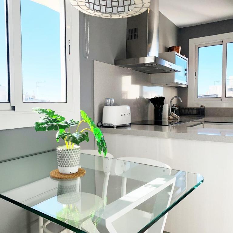 Sitges Spaces Bonaire Penthouse - Apartamento - 4