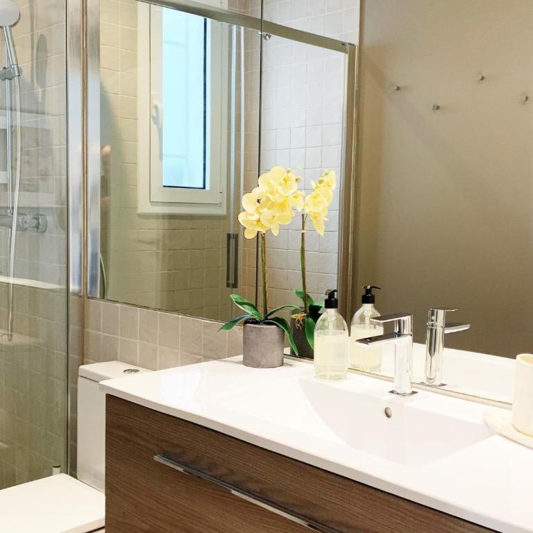 Sitges Spaces Bonaire Penthouse - Apartamento - 3