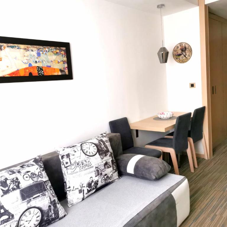 Premia Apartments Konaci - Apartment Gray - 4