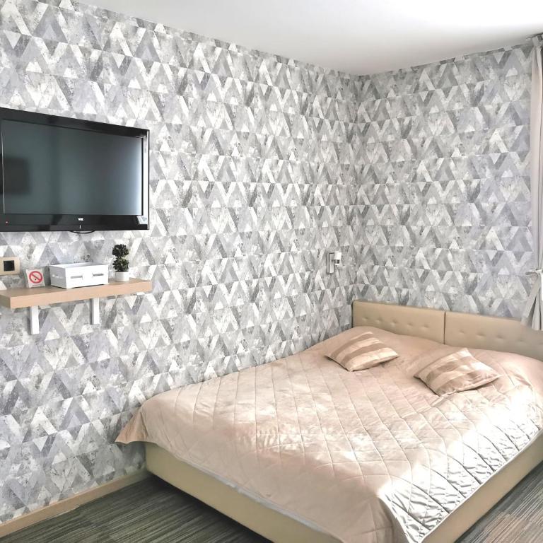 Premia Apartments Konaci - Apartment Gray - 2