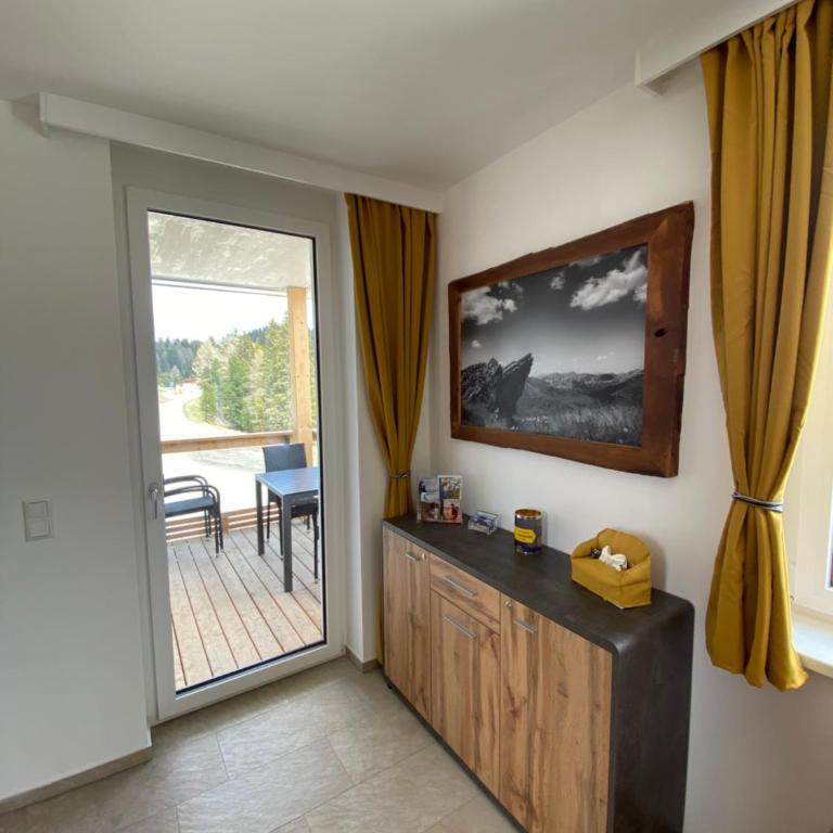 Turrach Suites 410 by ALPS RESORTS - Appartamento con 2 Camere da Letto - 9
