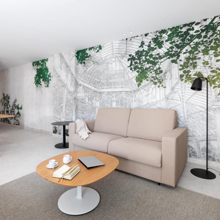 ART en Las Palmas - Viviendas Vacacionales - Apartamento de 2 dormitorios con vistas parciales al mar - 6