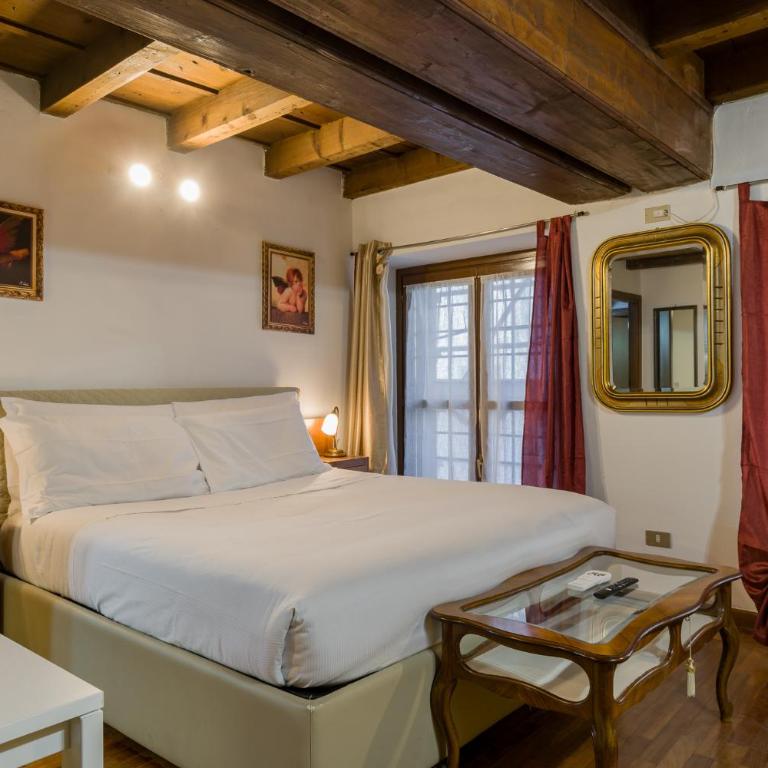 Leoncin d'oro by Reasy&Busy - Appartamento con 1 Camera da Letto - 1