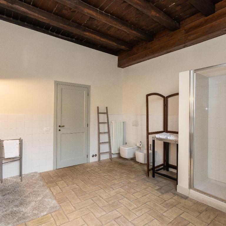 Rome Historical Apartment - Arco dei Banchi - Appartamento - 19