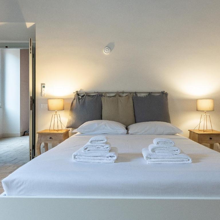 Rome Historical Apartment - Arco dei Banchi - Appartamento - 34