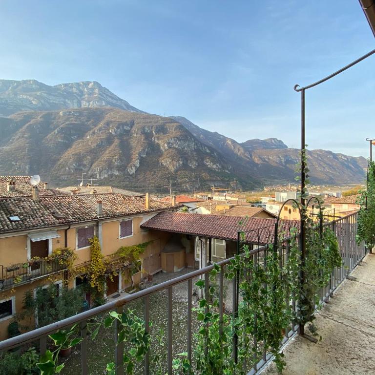 DIMORE ANTICHE - Appartamento con 2 Camere da Letto - 11