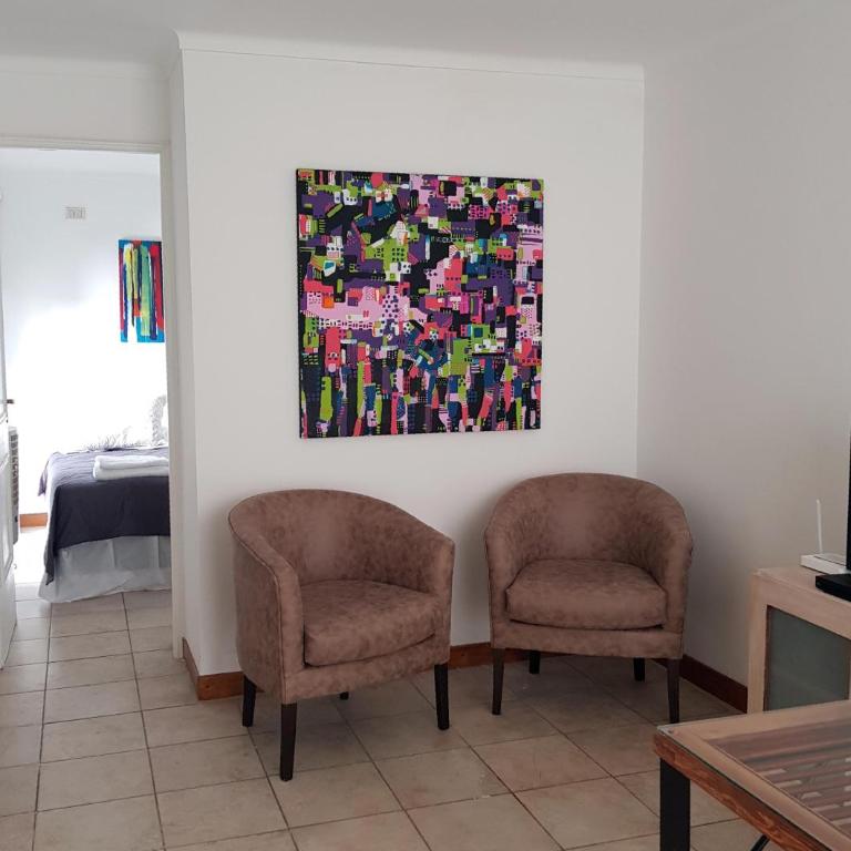 departamento San Lorenzo - Apartamento de 1 dormitorio - 1