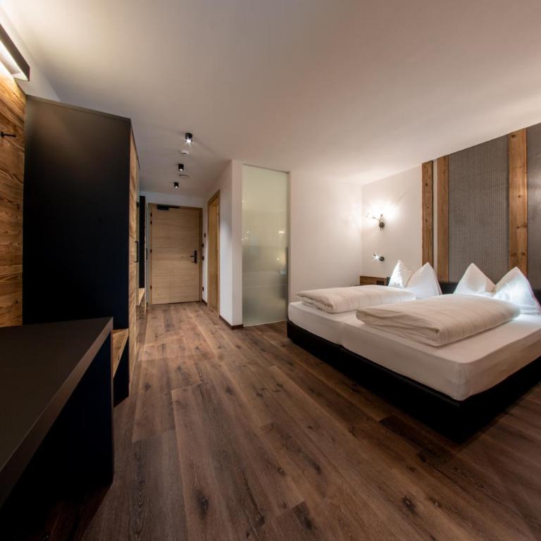 CHALET NORA - Appartamento con 1 Camera da Letto - 4