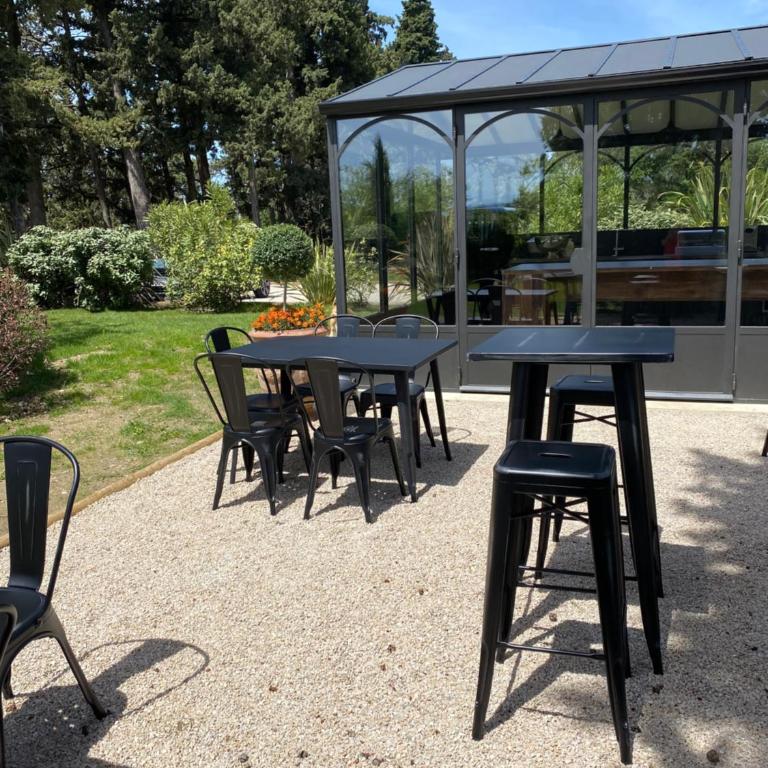 Château des Cinq Cantons - Cottage - 1