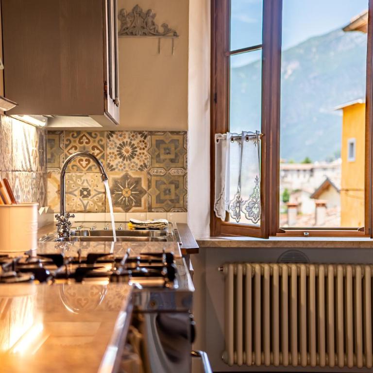 DIMORE ANTICHE - Appartamento con 2 Camere da Letto - 18