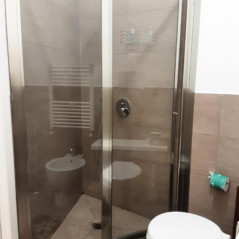 315 Via Roma Rooms centro - Suite Deluxe - 2
