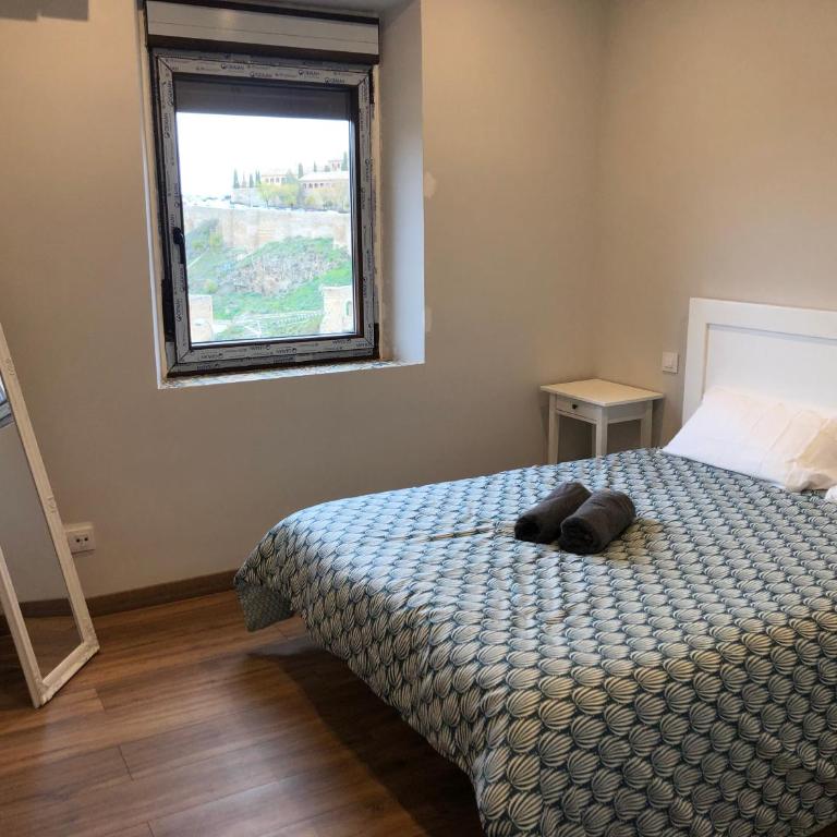 Mirador de San Juan - Apartamento de 2 dormitorios - 27