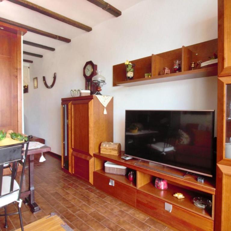 Studio with a canarian atmosphere in the south - Estudio con vistas a la piscina - 23