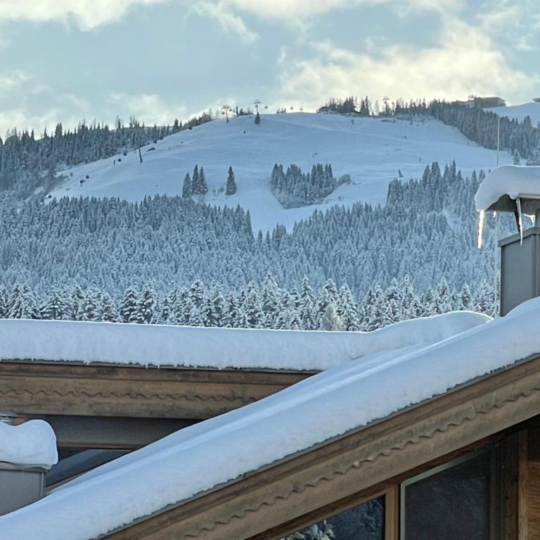 Das gemütliche Chalet im Bergdoktordorf Ellmau - Haus mit 3 Schlafzimmern - 6