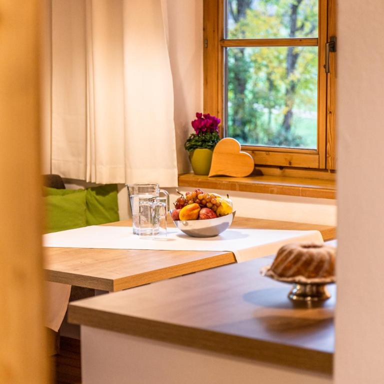 Ferienwohnung Neuhaus - Estudio - 1