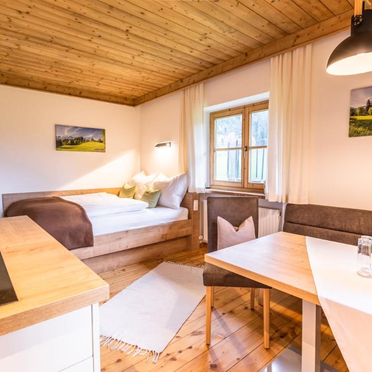 Ferienwohnung Neuhaus - Estudio - 7